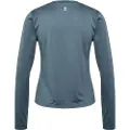 Hummel Mt Aura Mesh T-shirt Med Lange ærmer