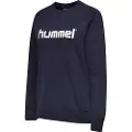 Hummel Go Logo Sweatshirt
