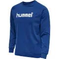 Hummel Go Logo Sweatshirt