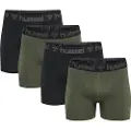 Hummel Marston Boxers 4 Enheder