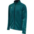 Hummel Cima Xk Sweatshirt Med Lynlås