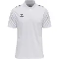 Hummel Core Xk Functional Kortærmet Polo