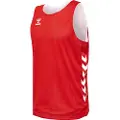 Hummel Core Kx Reverse Basket ærmeløs T-shirt