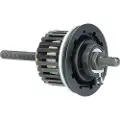 Shimano Nexus C6000 Intern Samling