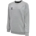Hummel Move Grid Cotton Sweatshirt