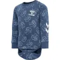 Hummel Collin Langærmet Body