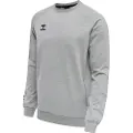 Hummel Move Grid Cotton Sweatshirt