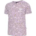 Hummel Glad T-shirt Med Korte ærmer