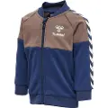 Hummel Olek Sweatshirt Med Lynlås