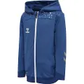 Hummel Lead Sweatshirt Med Lynlås