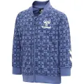 Hummel Tommy Sweatshirt Med Lynlås