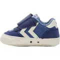 Hummel Stadil Low Crib Sko