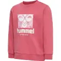 Hummel Lime Sweatshirt