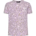 Hummel Glad T-shirt Med Korte ærmer