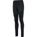 Hummel Staltic Poly Leggings Med Høj Talje