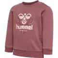Hummel Lime Sweatshirt