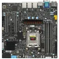Supermicro Mbd-h13sae-mf Amd B650 Sokkel Am5 Micro Atx Socket Am5 Micro Atx