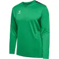 Hummel Authentic Pl T-shirt Med Lange ærmer