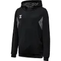 Hummel Authentic Pl Hættetrøje