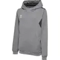 Hummel Authentic Pl Hættetrøje