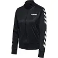 Hummel Legacy Evy Poly Træningsjakke