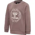 Hummel Lime Sweatshirt