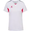 Hummel Authentic Pl T-shirt Med Korte ærmer