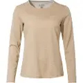 Vaude Essential T-shirt Med Lange ærmer