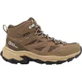 Jack Wolfskin Vojo Tour Texapore Mid Vandrestøvler