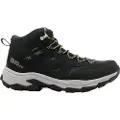Jack Wolfskin Vojo Tour Texapore Mid Vandrestøvler