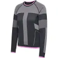 Hummel 228268 Seamless T-shirt Med Lange ærmer