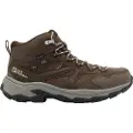 Jack Wolfskin Vojo Tour Lt Texapore Mid Vandrestøvler