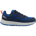 Jack Wolfskin Woodland 2 Texapore Low Vandresko