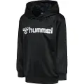 Hummel Logo Hættetrøje