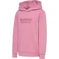 Hummel Base Hættetrøje