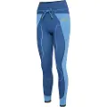 Hummel 228267 Seamless Leggings Med Høj Talje