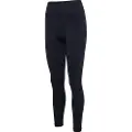 Hummel Alive Seamless Leggings Med Høj Talje