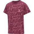 Hummel Merry T-shirt Med Korte ærmer