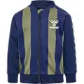 Hummel Erhan Sweatshirt Med Lynlås