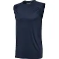 Hummel Pro Training ærmeløs T-shirt