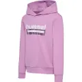 Hummel Tukas Hættetrøje