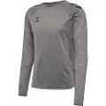 Hummel Pro Training Crew Sweatshirt