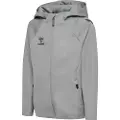 Hummel Sigue Buscando Sweatshirt Med Lynlås