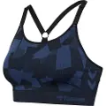 Hummel Combine Seamless Padded Sport-top