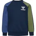 Hummel Assym Sweatshirt