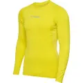 Hummel Performance T-shirt Med Lange ærmer