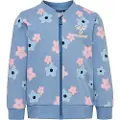 Hummel Rinna Sweatshirt Med Lynlås