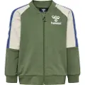 Hummel Skylan Sweatshirt Med Lynlås