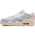 Jordan Air Jordan 4 RM-sko til kvinder - grå
