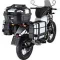 Givi Royal Enfield Himalayan 21 Sidetasker Beslag